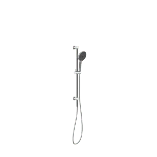 Nero Mecca Air Shower Chrome