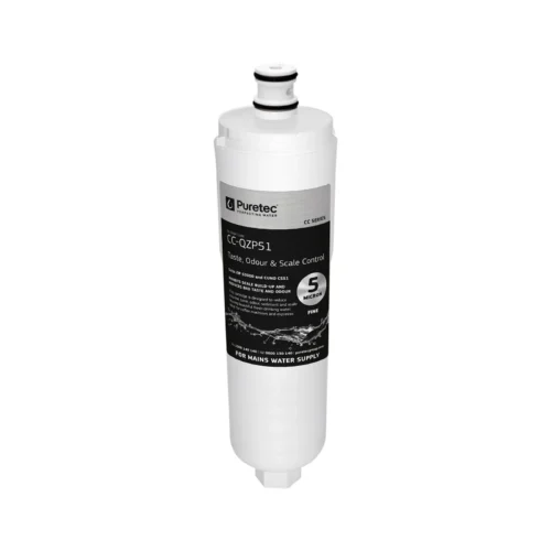 Puretec CC-QZP51 Cartridge, Zip / Bosch / Whirlpool