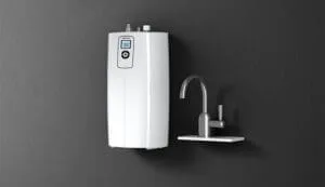 Why choose Stiebel Eltron Hot 2.6 N Premium for your instant boiling water Stiebel Eltron HOT 2.6 N Premium Under Sink Boiling Water Unit