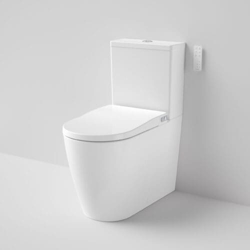 Caroma Urbane II Bidet
