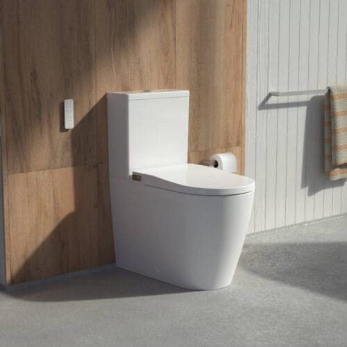 Caroma Urbane II Bidet