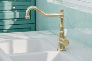 Nero York Kitchen Mixer