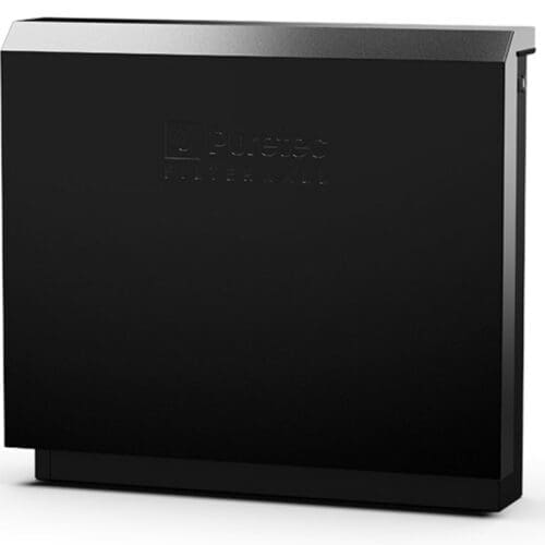 Puretec FilterWall F6 Midnight Black
