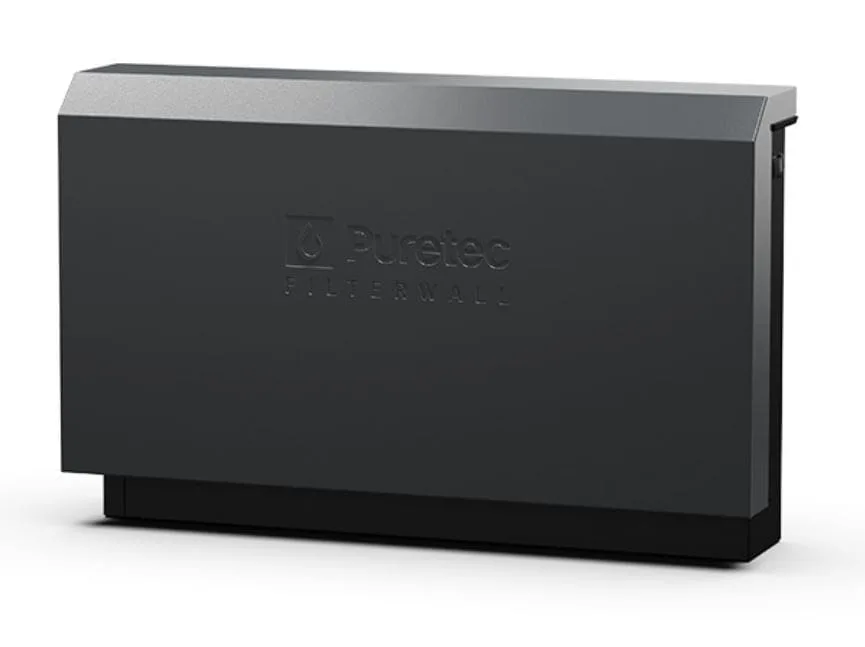 Puretec Filterwall F4