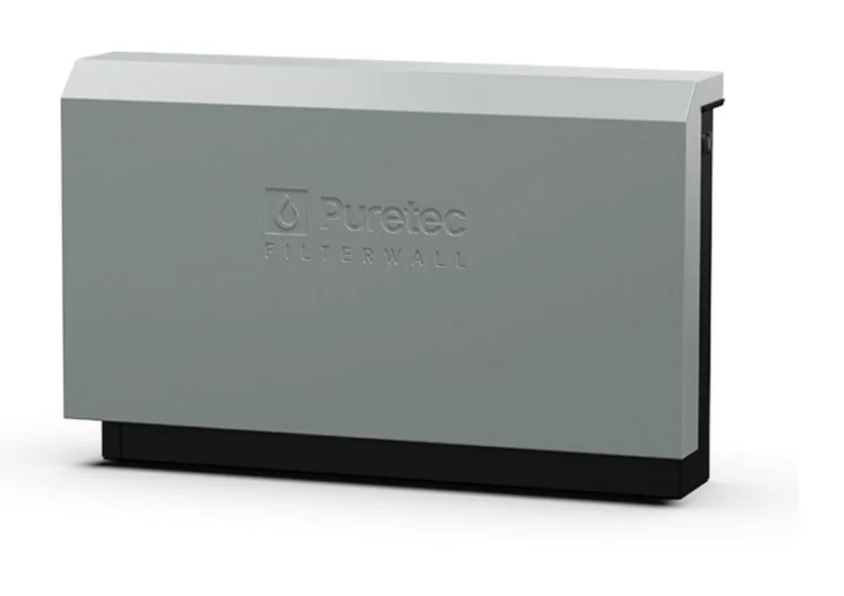 Puretec Filterwall F4