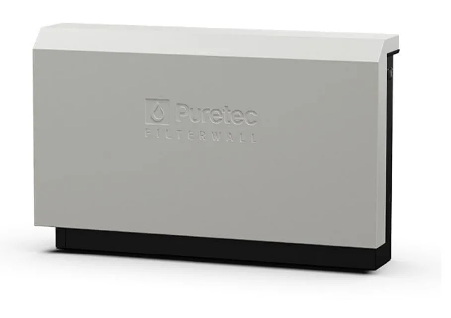 Puretec Filterwall F4