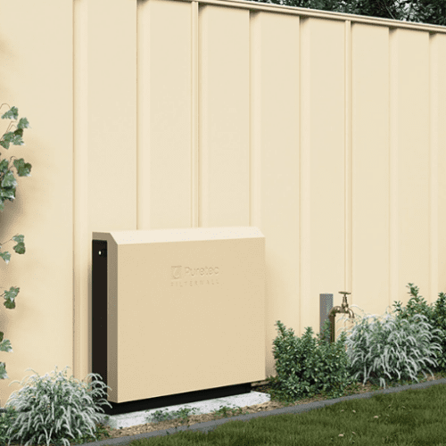 Filterwall F6 Buttercup Cream Hero