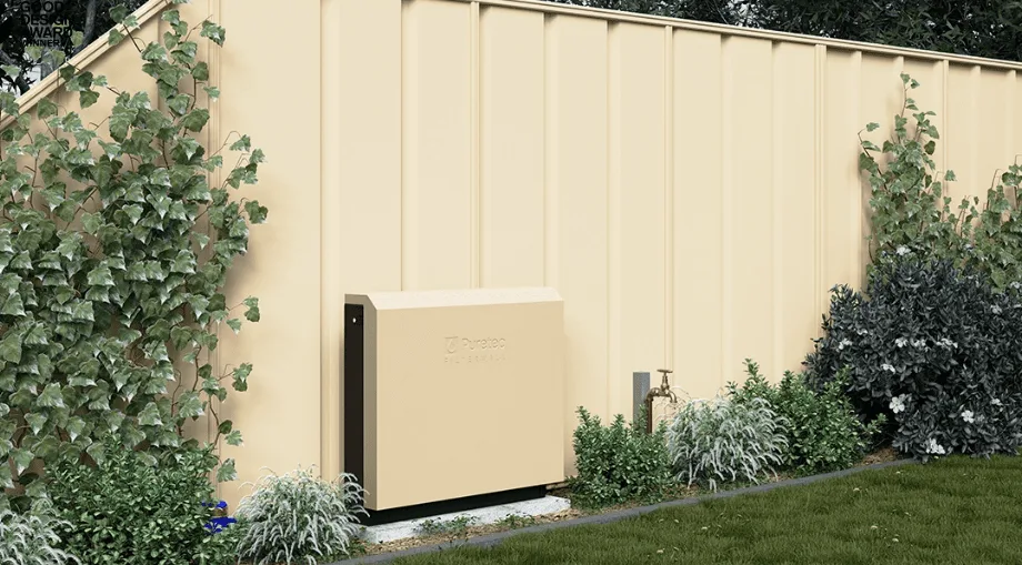 Filterwall F6 Buttercup Cream Hero