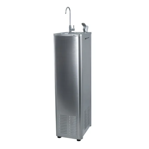 Puretec Bubbler D20C Water Cooler