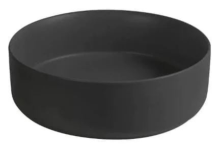 Cirque 360 basin matte black