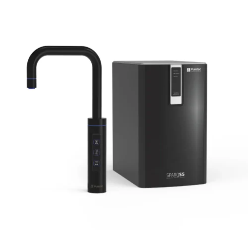 Puretec SPARQ S5 Enjoy Delicious Sparkling Water
