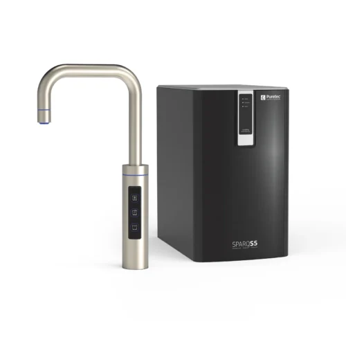Puretec SPARQ S5 Enjoy Delicious Sparkling Water