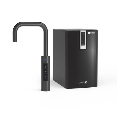Puretec SPARQ S5 Enjoy Delicious Sparkling Water