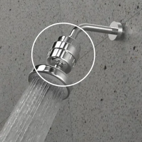 SHOWER FILTER