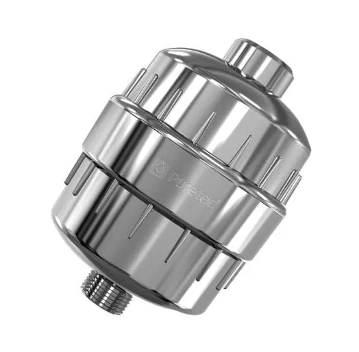 SF240-CH SHOWER FILTER SF240-CH SHOWER FILTER