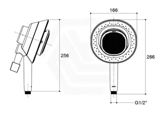 Kohler Moxie 2 spec