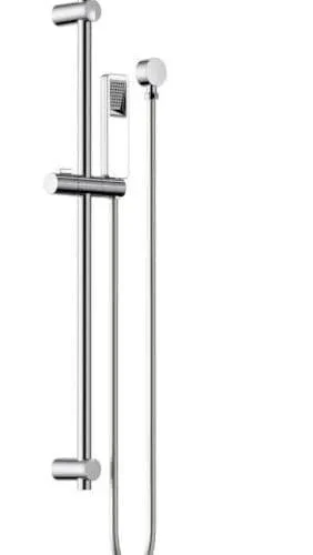 CLARK Square Rail Shower – CLEARANCE