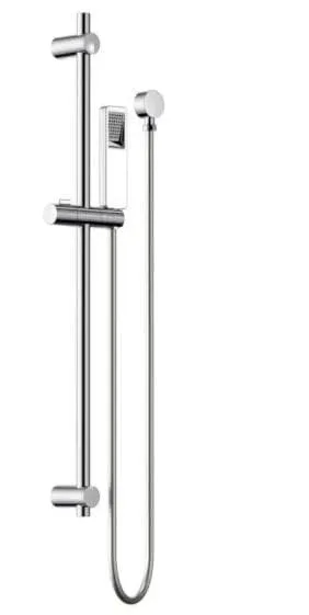 CLARK Square Rail Shower – CLEARANCE
