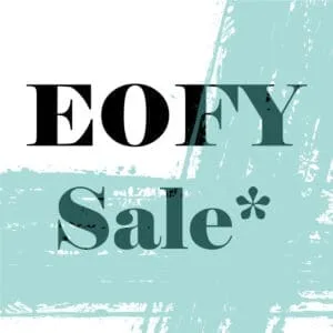 EOFY Sale