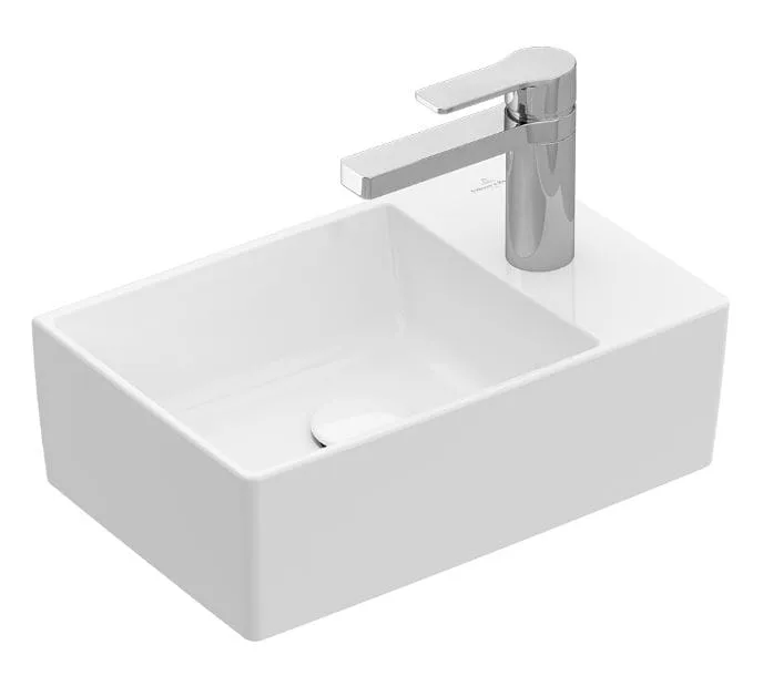 Memento hand wash basin