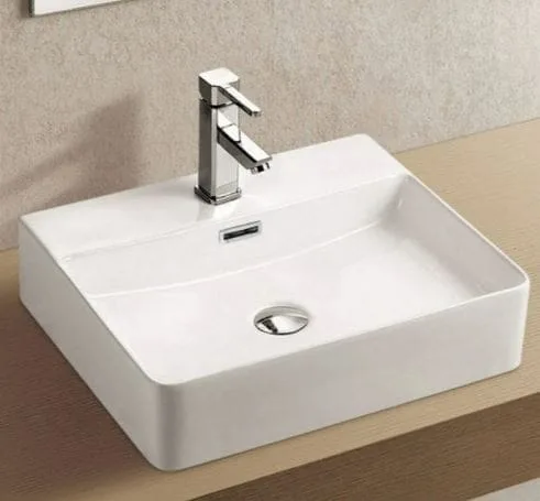 Petra Above Counter bAsin