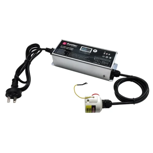 Puretec Ballast RES6