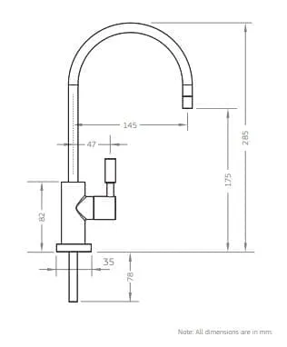Puretec DFU Loop Tap - Image 11