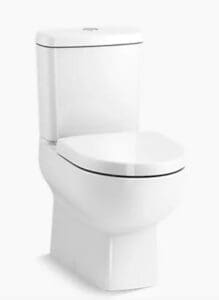 kOHLER pANACHE tOILET sUITE