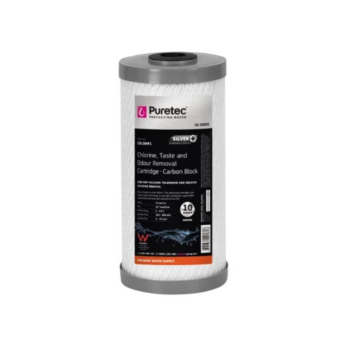 Puretec CB10MP1 Cartridge 10"