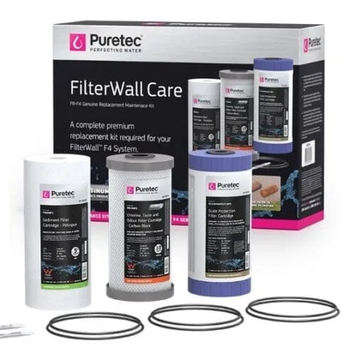 filterwall f4 fr-f4