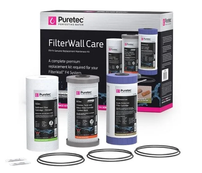 filterwall f4 fr-f4