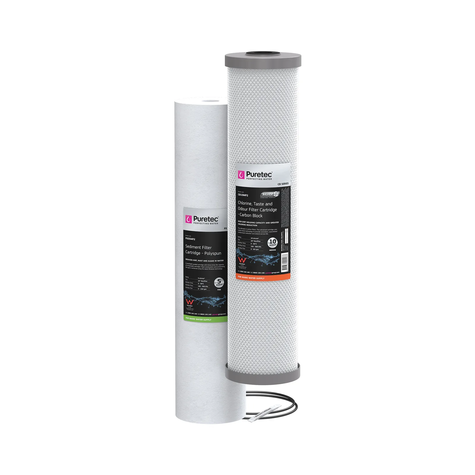 puretec gr wh255 premium care kit Puretec GR-WH255 Premium Care Kit