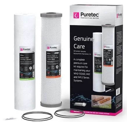gr-wh255 care kit