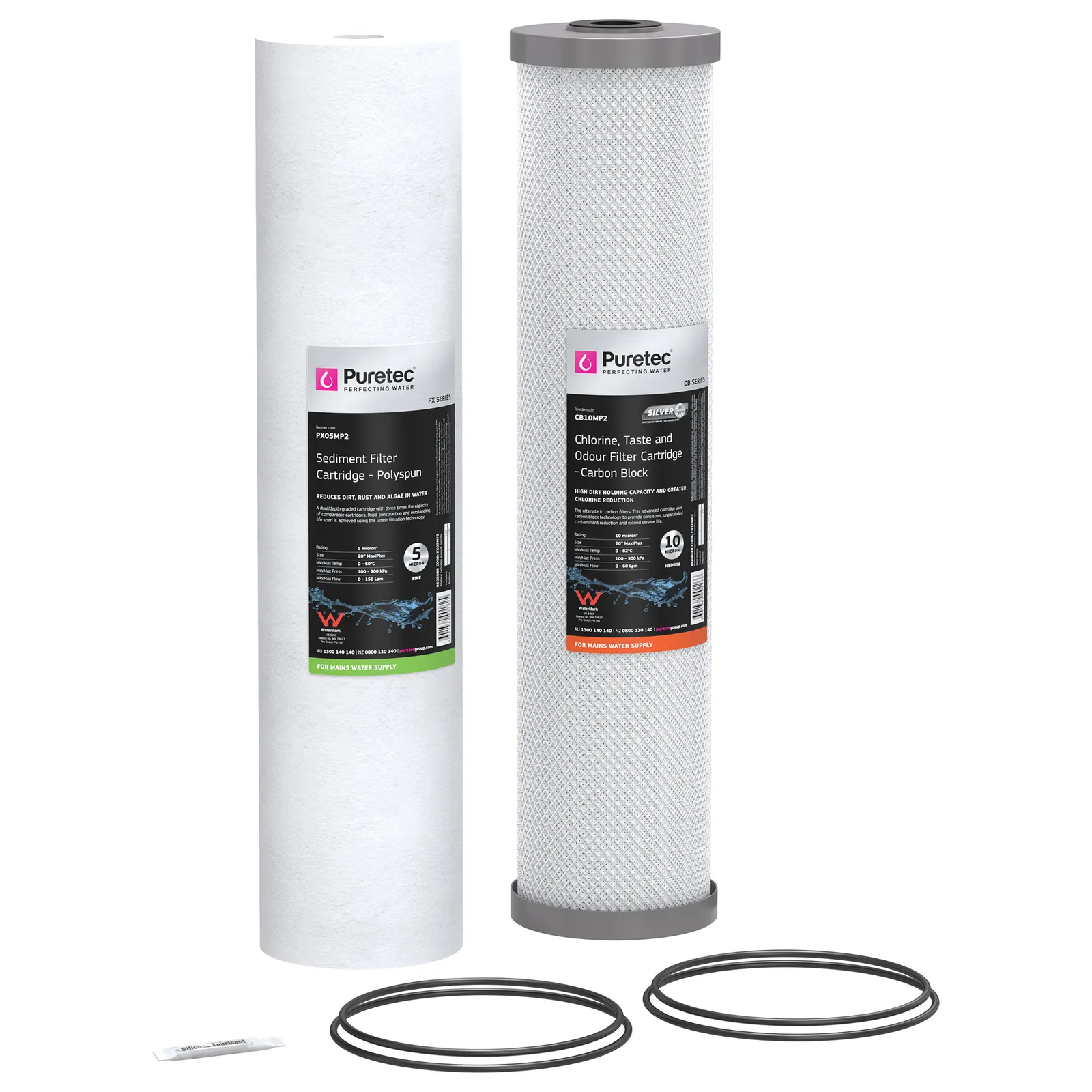 puretec gr wh255 premium care kit Puretec GR-WH255 Premium Care Kit