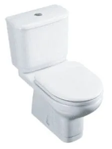 Kohler Calypso Soft Close Seat Calypso Toilet Suite