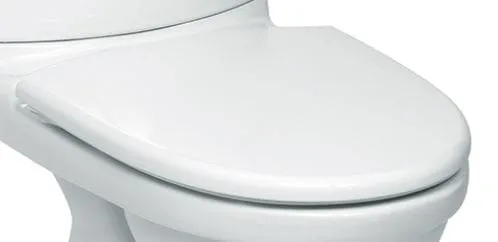 Kohler Odeon Seat