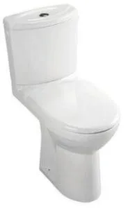 Odeon toilet suite