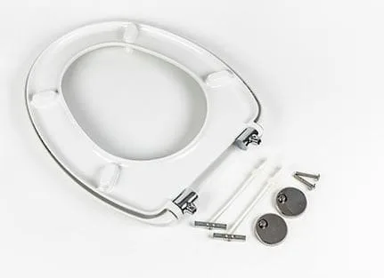 Kohler Elite Soft Close Toilet Seat - Image 3