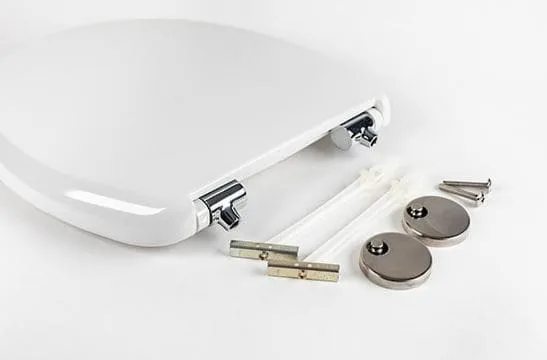 Kohler Elite Soft Close Seat