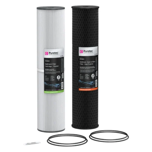 Puretec GR-EM2100 Premium Care Kit