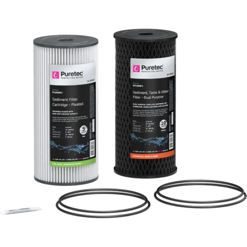 Puretec GR-EM260 Premium Care Kit