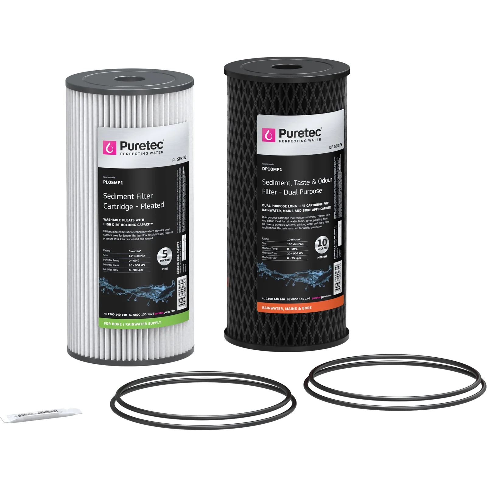 puretec gr em260 premium care kit Puretec GR-EM260 Premium Care Kit