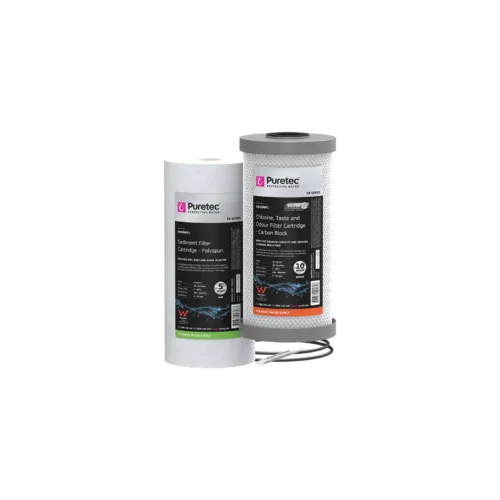 Puretec GR-WH230 Premium Care Kit