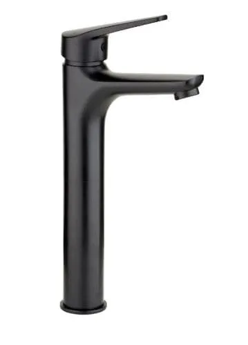 Alder Soho Basin Mixer Ext