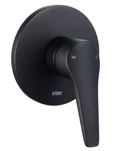 Alder Soho Shower mixer MB