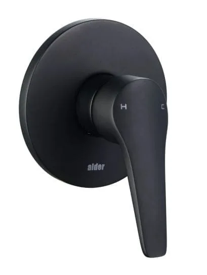 Alder Soho Shower mixer MB