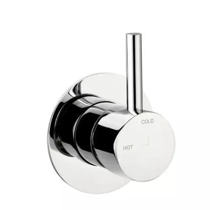Alder Wish Shower Mixer CH Alder Wish Shower Mixer CH
