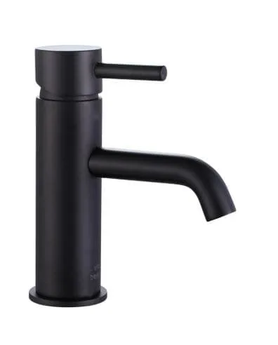 Alder wish basin mixer mb