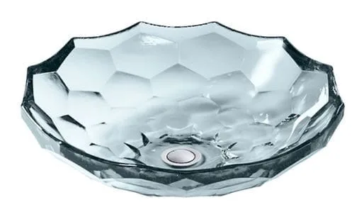 Kohler Briolette Basin Ice