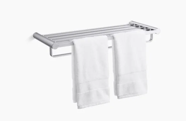 Kohler Singulier Double Hotelier Kohler Singulier Double Hotelier